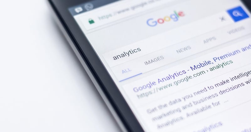 Comment améliorer son positionnement Google en 7 étapes concrètes