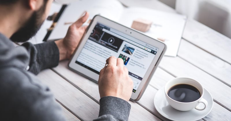 Comment rédiger un article de blog optimisé SEO qui cartonne