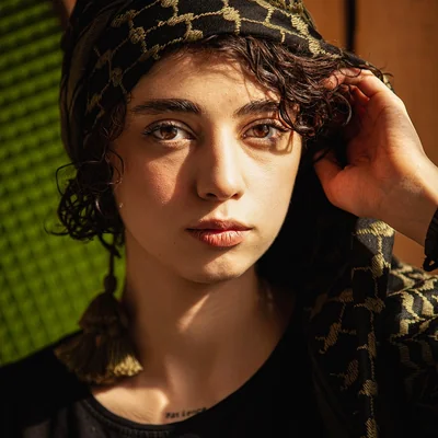 Marion Lefèvre