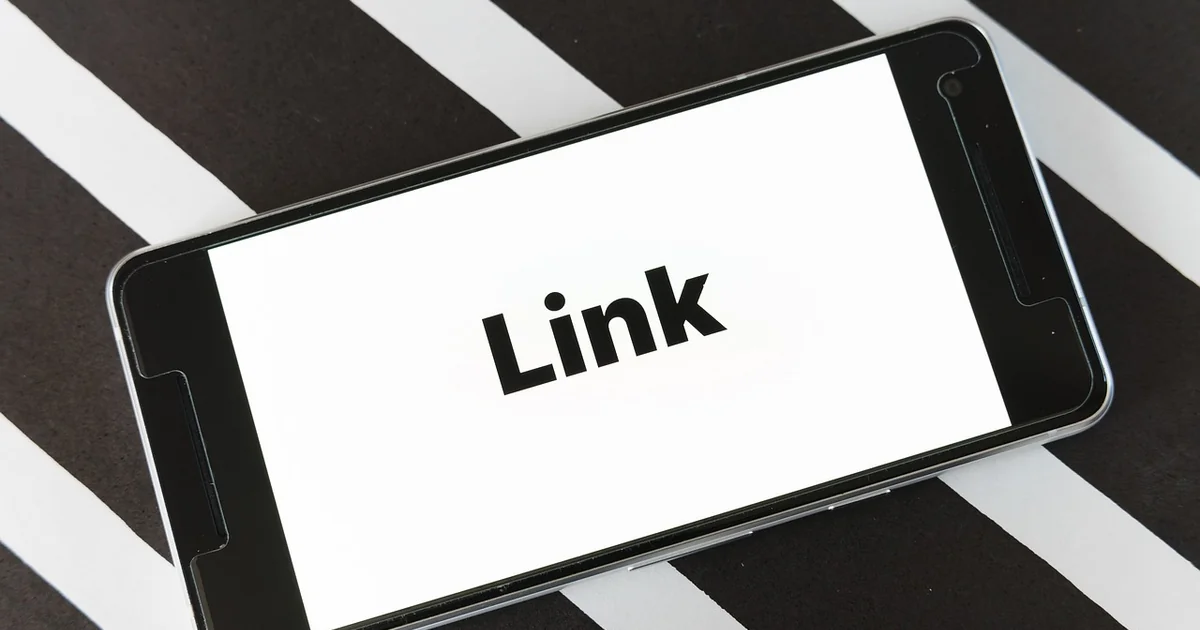Netlinking